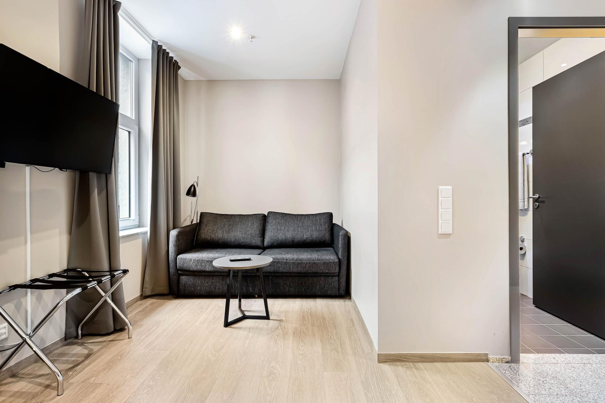 Hotel Western Oslo